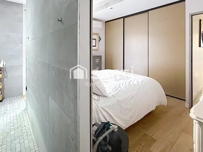 Maison - 127 m² - 5 pièces