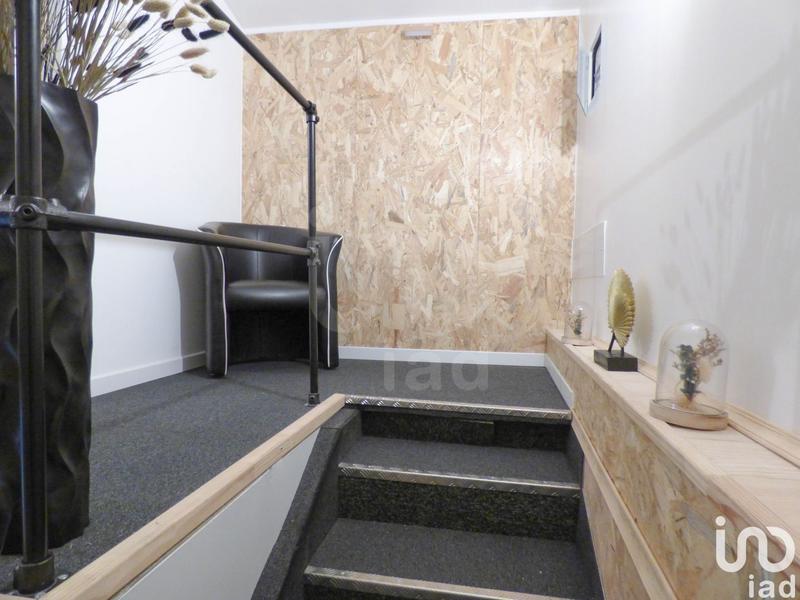 Local commercial - 100 m²