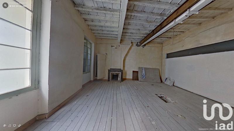 Appartement - 126 m² - 5 pièces