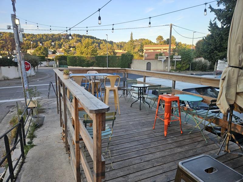 Magasins - 42 m² - 1 pièce