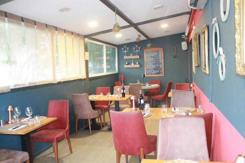 Fonds de commerce - 240 m²