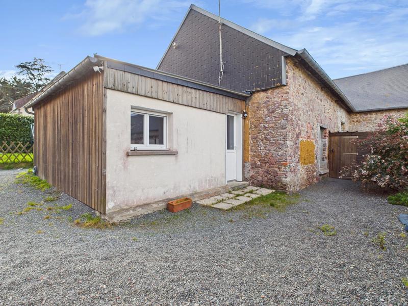 Maison - 71 m² - 4 pièces