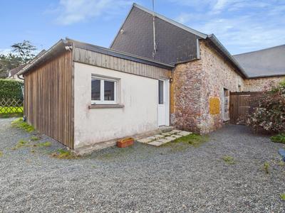 Maison - 71 m² - 4 pièces