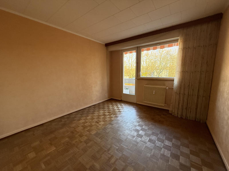 Appartement - 81 m² - 3 pièces