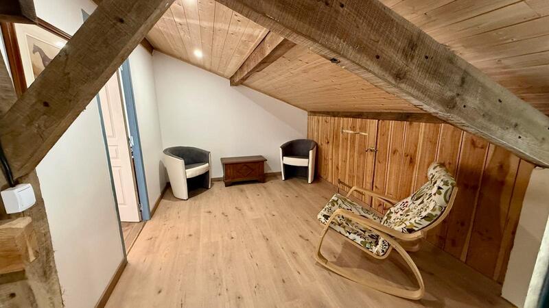 Maison - 143 m² - 6 pièces