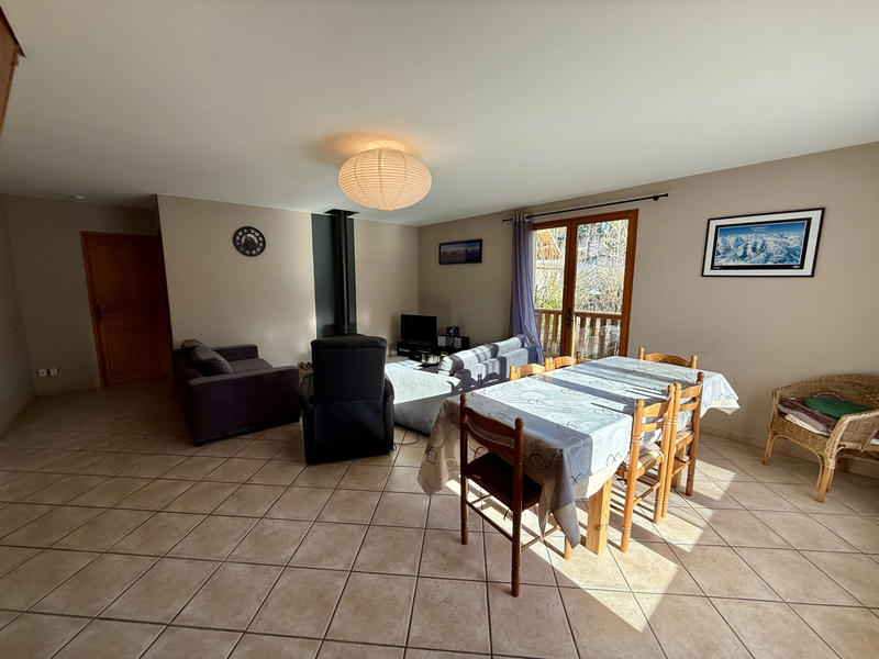 Maison - 180 m² - 6 pièces