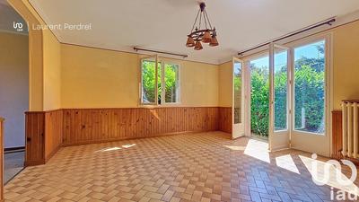 Maison - 112 m² - 5 pièces