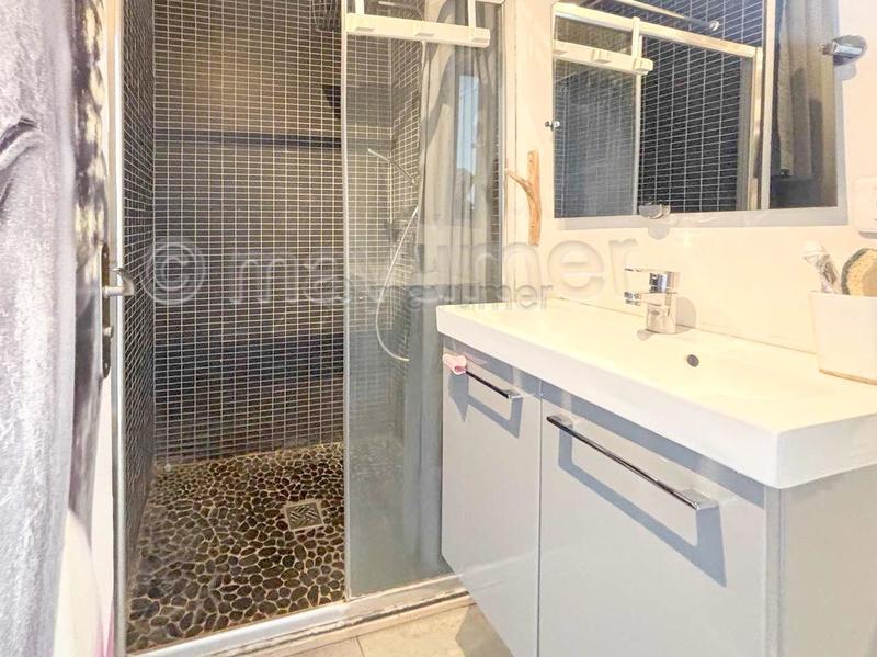 Appartement - 29 m² - 1 pièce