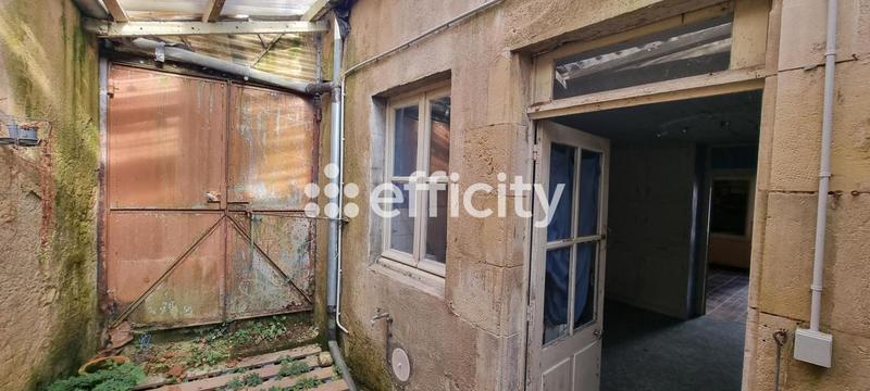 Maison - 73 m² - 4 pièces