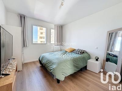 Appartement - 74 m² - 3 pièces