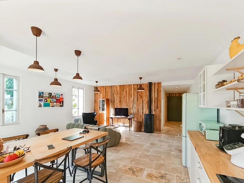 Appartement - 94 m² - 3 pièces