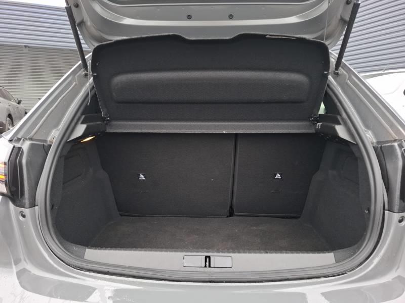 Peugeot 208 Hybrid 100 e-Dcs6 Allure