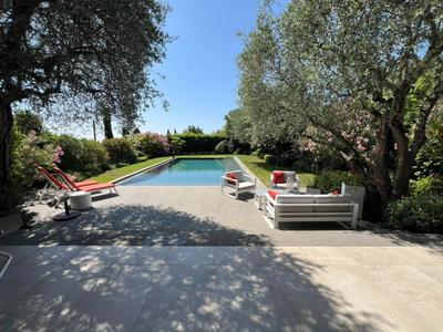 Propriété - 256 m² - 7 pièces