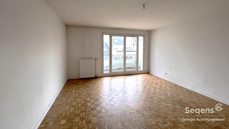Appartement - 78 m² - 4 pièces