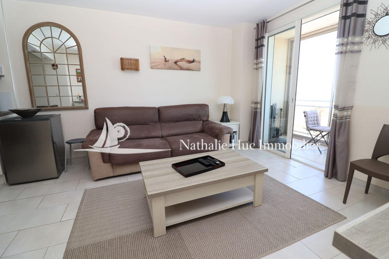 Appartement - 48 m² - 3 pièces