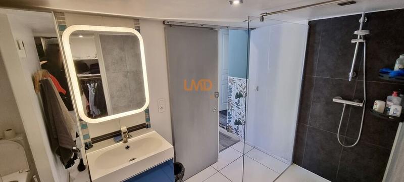 Maison - 115 m² - 4 pièces