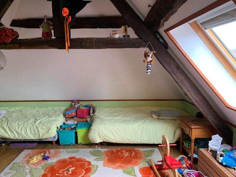 Maison - 165 m² - 7 pièces