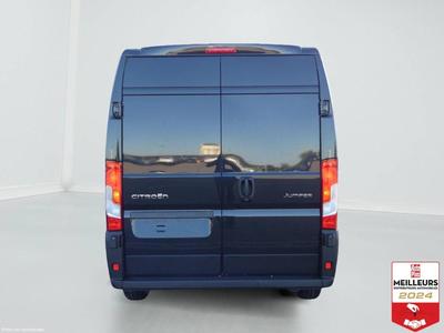 Citroen Jumper Fourgon Tole 35 L2h2 180 s&amp;S Bva8
