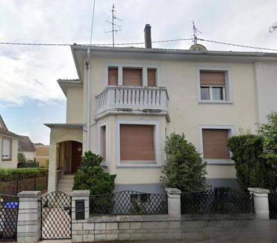 Maison - 146 m² - 6 pièces