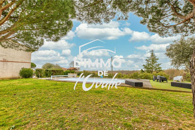 Maison - 210 m² - 6 pièces