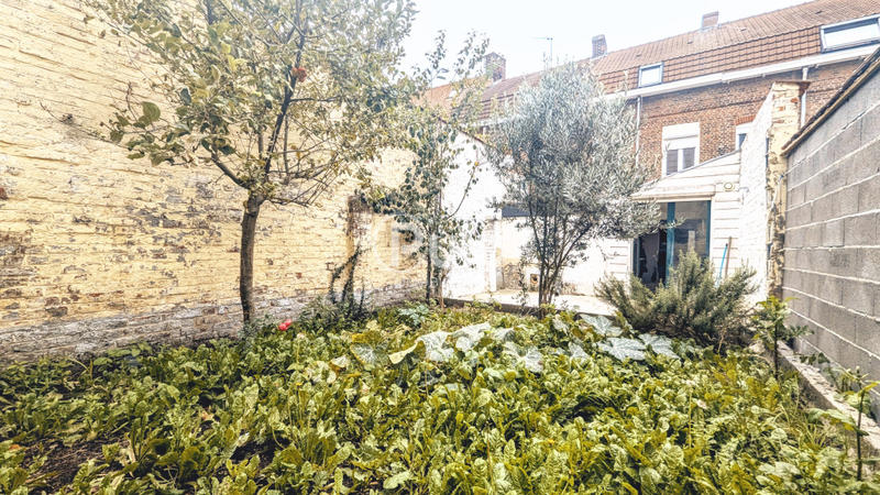 Maison - 117 m² - 6 pièces