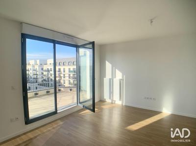 Appartement - 38 m² - 1 pièce
