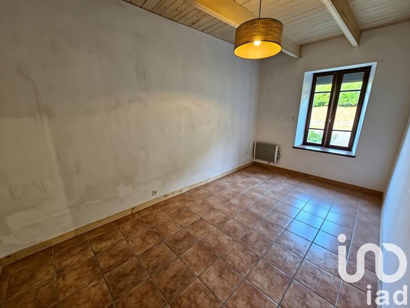Maison - 110 m² - 6 pièces