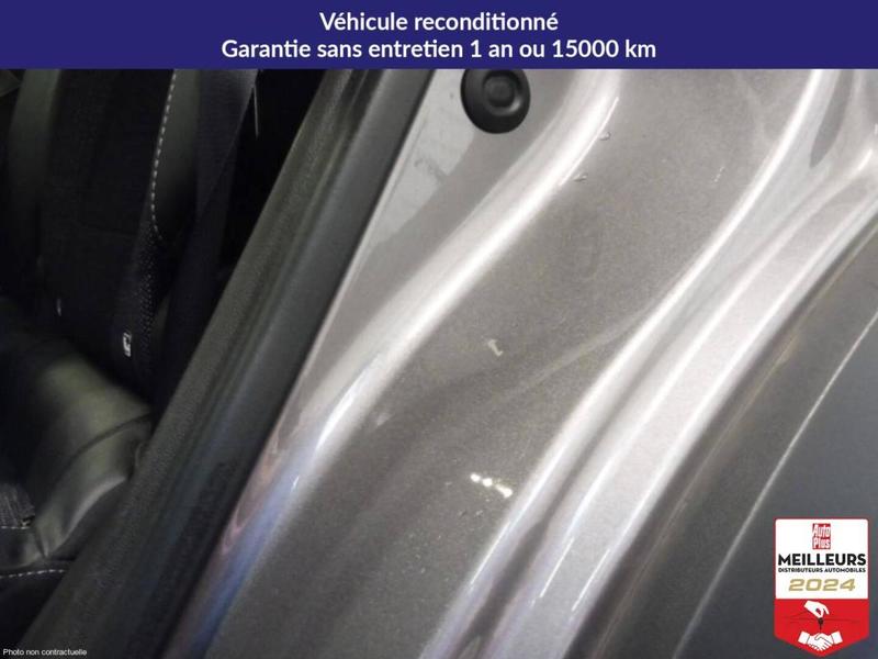 Renault Captur 1.0 Tce 90ch Techno