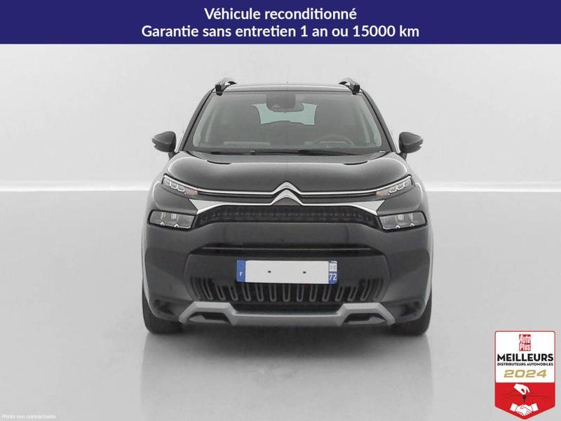Citroën C3 Aircross 1.2 PureTech 110ch Plus