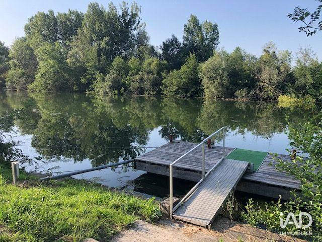 Maison - 73 m² - 4 pièces