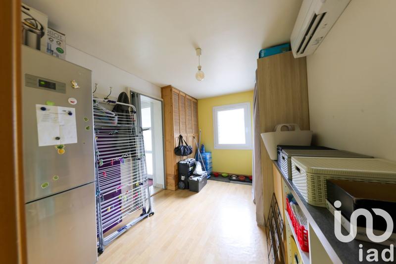 Maison - 178 m² - 7 pièces