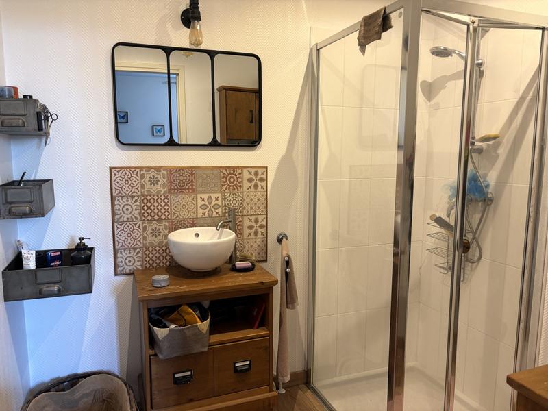 Maison - 147 m² - 5 pièces