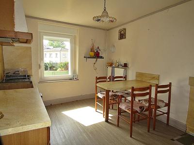 Maison - 189 m² - 8 pièces