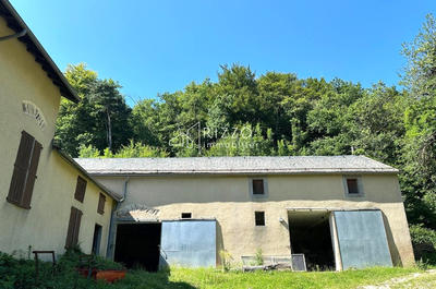 Ferme - 545 m² - 9 pièces