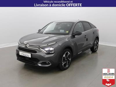 Citroën C4 BlueHDi 130 Eat8 - Max