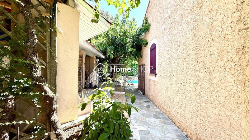 Villa - 116 m² - 5 pièces