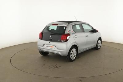 Peugeot 108 1.0 VTi Envy Top! 5p 69 ch