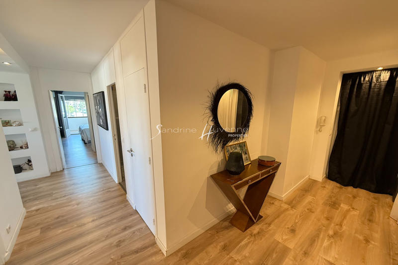 Appartement - 78 m² - 3 pièces