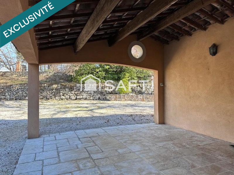 Maison - 119 m² - 5 pièces