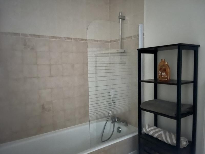 Studio - 26 m² - 1 pièce