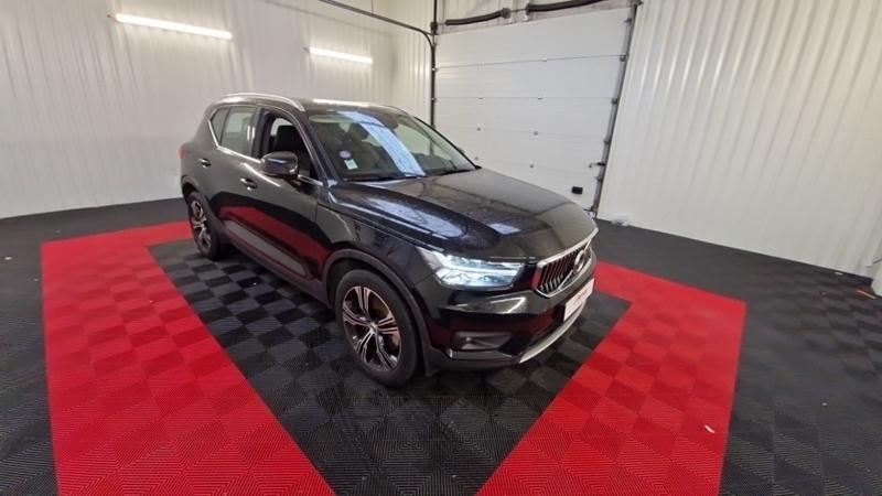 Volvo Xc40 Recharge T4 211 Dct7 Inscription