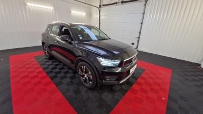 Volvo Xc40 Recharge T4 211 Dct7 Inscription