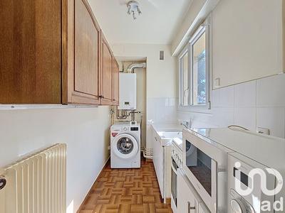 Appartement - 32 m² - 1 pièce