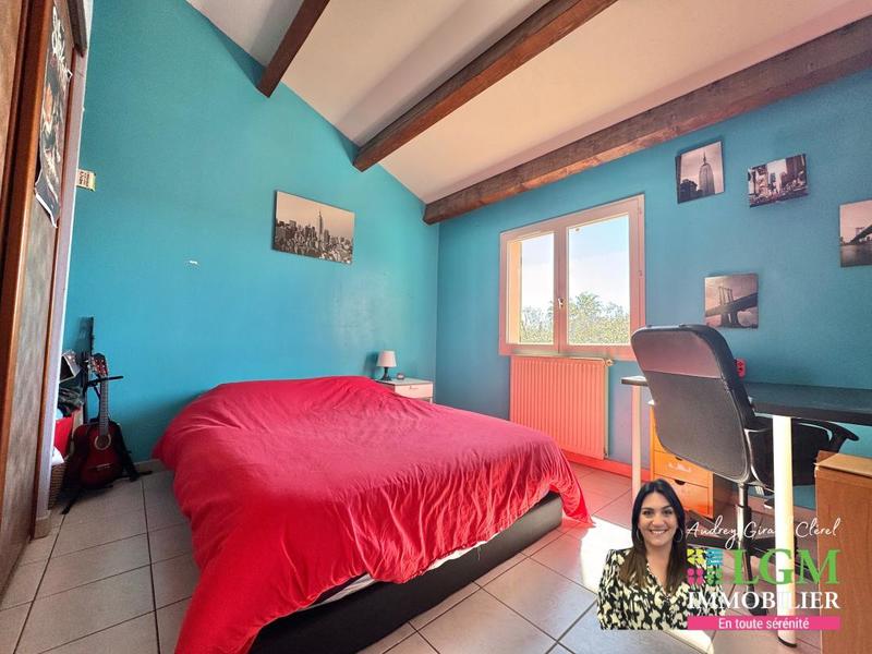 Villa - 107 m² - 4 pièces