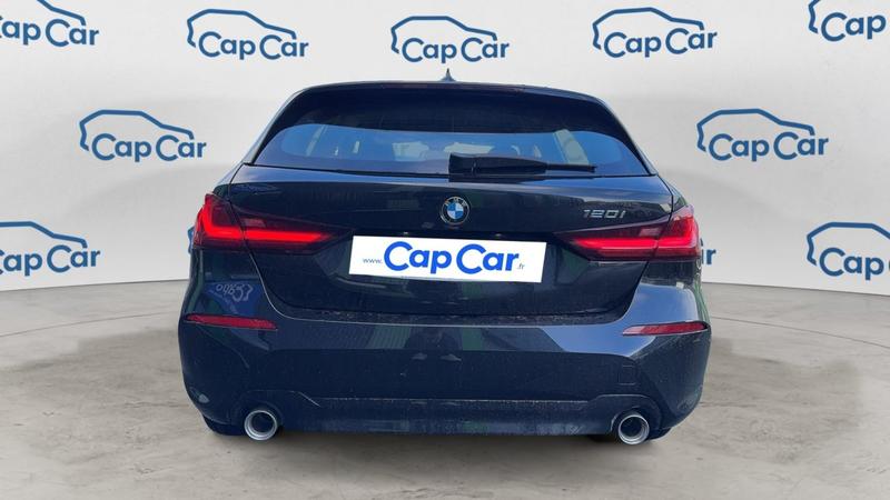 Bmw Série 1 120i 178 Dkg7 Business Design