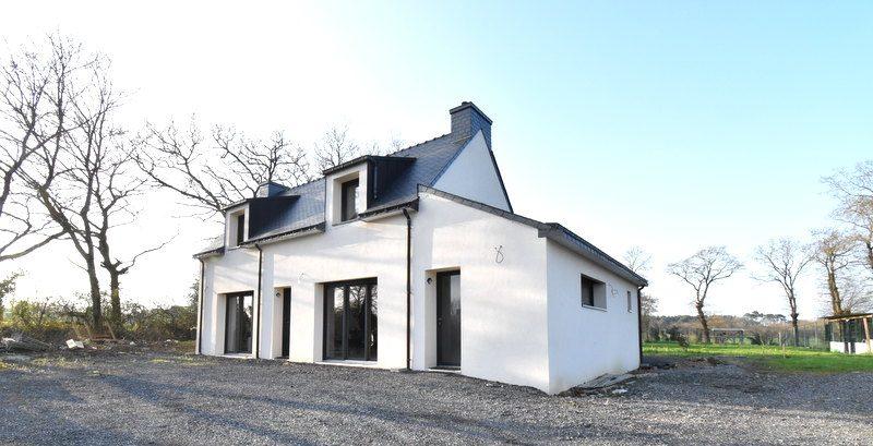 Maison - 130 m² - 4 pièces