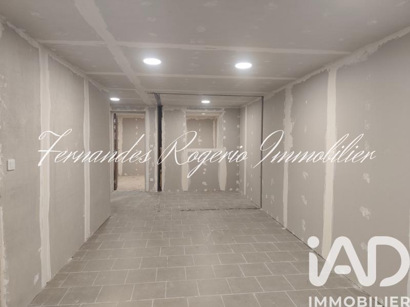 Maison - 150 m² - 5 pièces