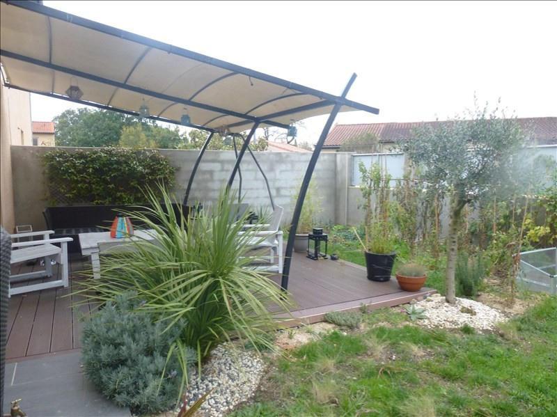 Maison - 96 m² - 5 pièces