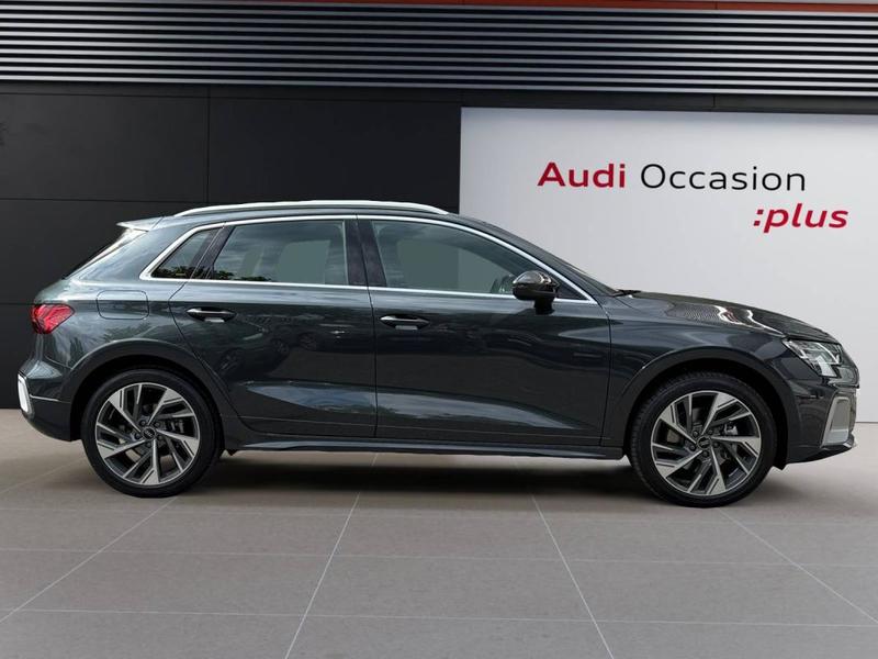 Audi A3 Allstreet 40 Tfsi e Hybride rechargeable 204 s tronic 6 Avus