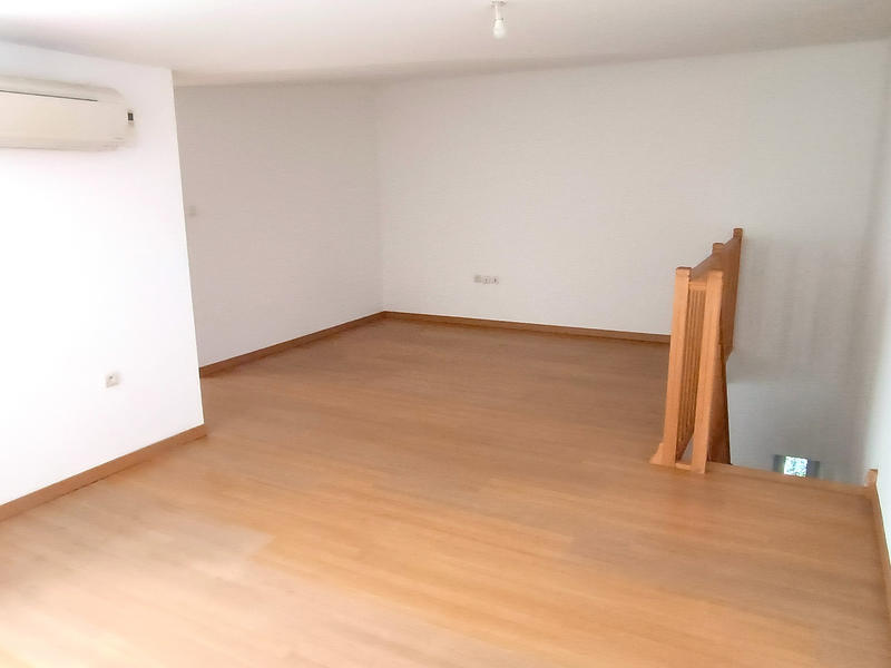 Appartement - 117 m² - 4 pièces